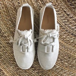 Soludos canvas sneakers